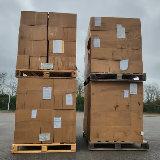 The Power Of Two: Why A Second Forklift Can Boost Your Business